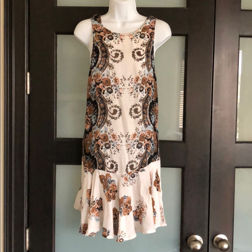 Free People dress